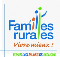 famille rurales