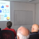 Pour la Nantes Digital Week, Mediagraph a rassemblé près de 100 participants